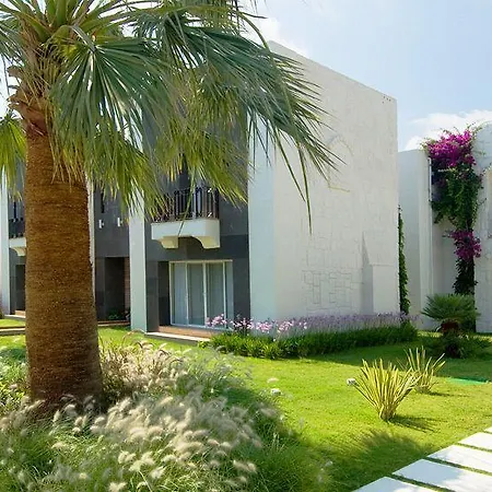 Kamati Luxury Bodrum 4*