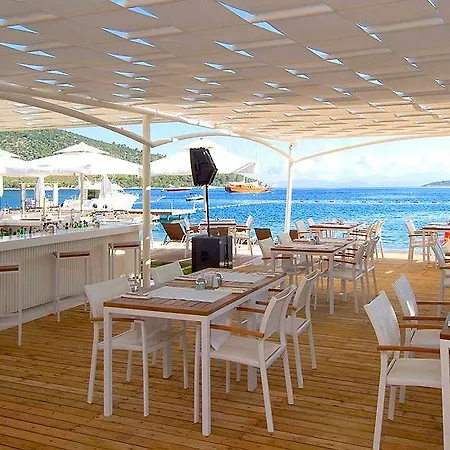 Kamati Luxury Bodrum 4*