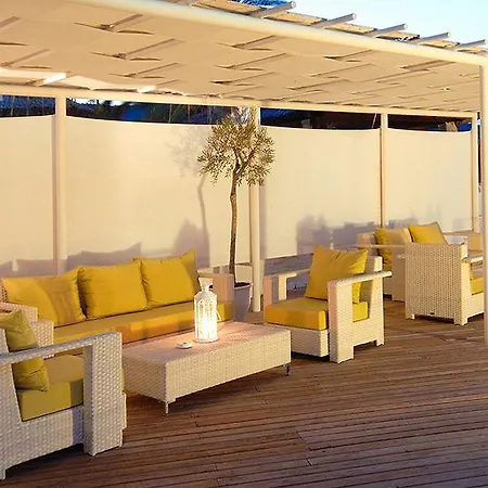 Kamati Luxury Bodrum 4*