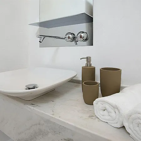 Kamati Luxury Bodrum Hotel 4*
