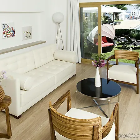 Kamati Luxury Bodrum Hotel 4*