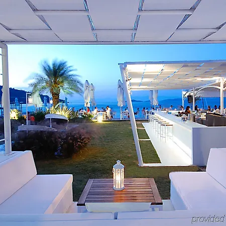 Hotel Kamati Luxury Bodrum 4*