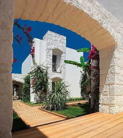 Kamati Luxury Bodrum Torba