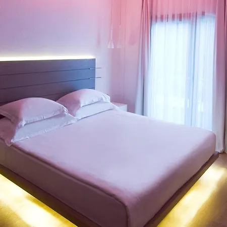 Kamati Luxury Bodrum 4*