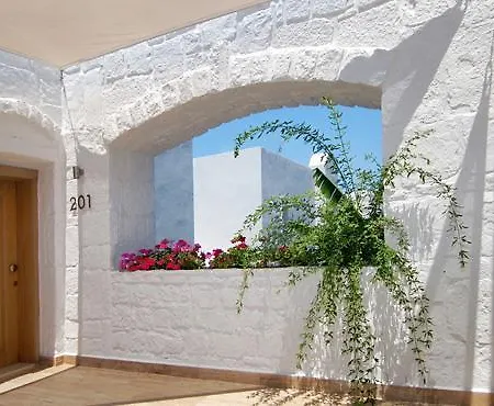 Kamati Luxury Bodrum 4*
