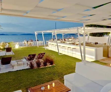 Kamati Luxury Bodrum Hotel Torba