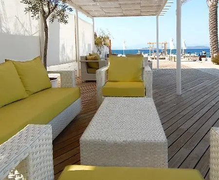 Kamati Luxury Bodrum