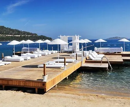 Kamati Luxury Bodrum Torba