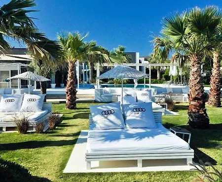Kamati Luxury Bodrum Hotel