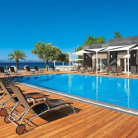 Kamati Luxury Bodrum Hotel