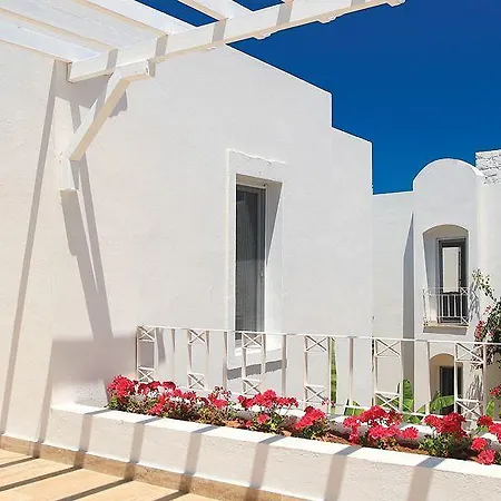 Kamati Luxury Bodrum 4* Torba