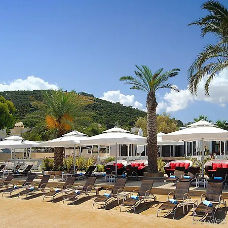 Hotel Kamati Luxury Bodrum