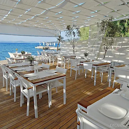 Hotel Kamati Luxury Bodrum
