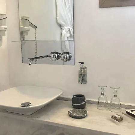 Kamati Luxury Bodrum Torba