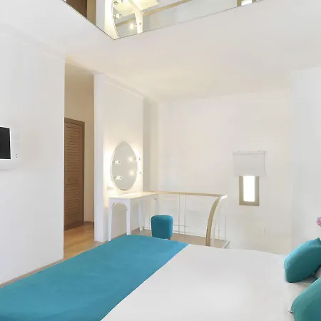 Kamati Luxury Bodrum Torba