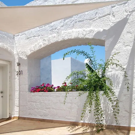 Hotel Kamati Luxury Bodrum