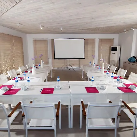 Kamati Luxury Bodrum Hotel