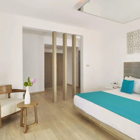 Kamati Luxury Bodrum Hotel