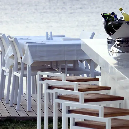 Kamati Luxury Bodrum 4*
