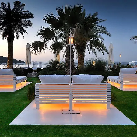 Kamati Luxury Bodrum Torba
