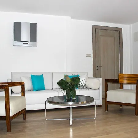 Kamati Luxury Bodrum Torba