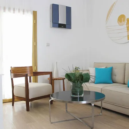 Kamati Luxury Bodrum 4* Torba