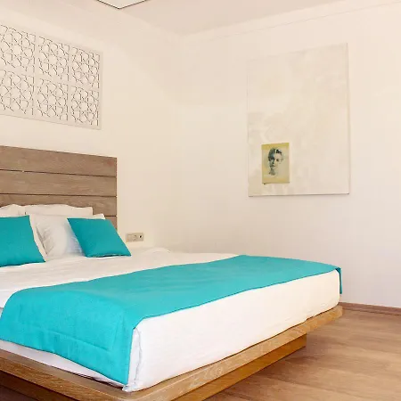 Kamati Luxury Bodrum Torba