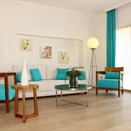 Kamati Luxury Bodrum 4*