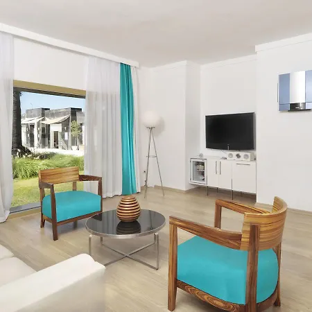 Kamati Luxury Bodrum Torba