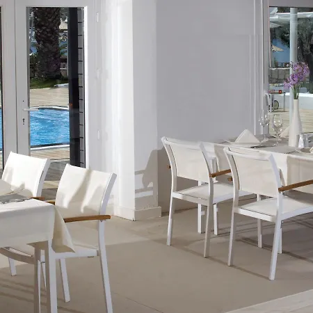 Kamati Luxury Bodrum 4*