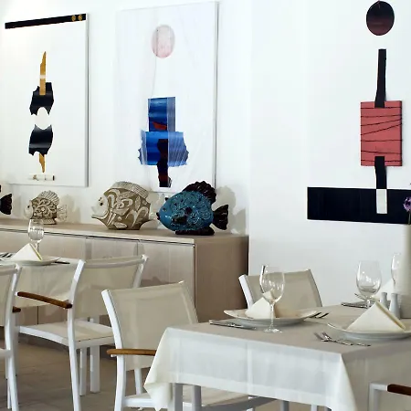 Hotel Kamati Luxury Bodrum Torba