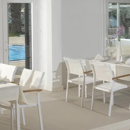 Hotel Kamati Luxury Bodrum