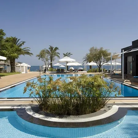 Hotel Kamati Luxury Bodrum Torba