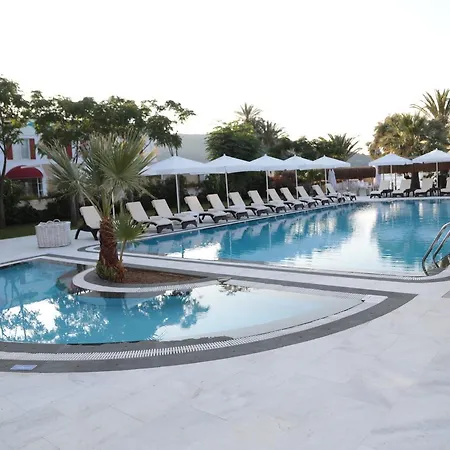 Kamati Luxury Bodrum