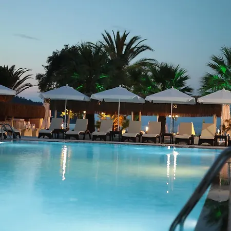 Kamati Luxury Bodrum Torba