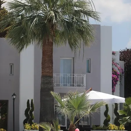 Kamati Luxury Bodrum Hotel 4*