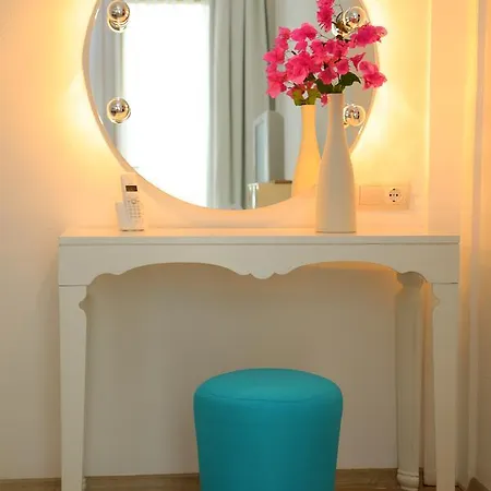Kamati Luxury Bodrum 4* Torba
