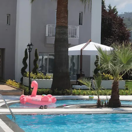 Hotel Kamati Luxury Bodrum