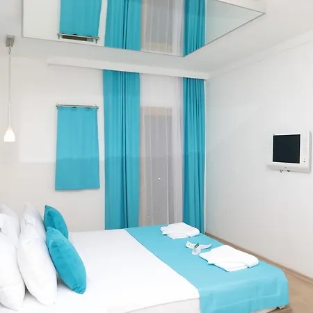 Kamati Luxury Bodrum Hotel 4*