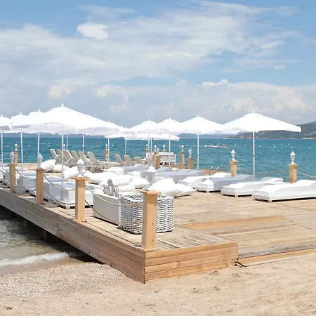 Kamati Luxury Bodrum Hotel