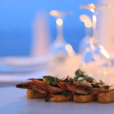 Kamati Luxury Bodrum Hotel