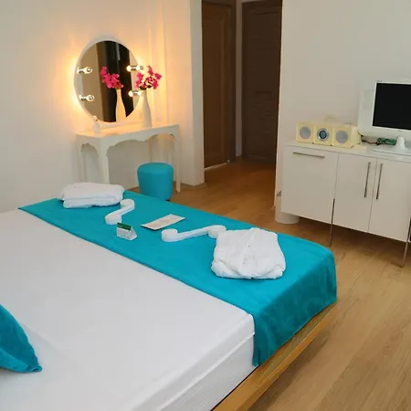 Kamati Luxury Bodrum Hotel 4*