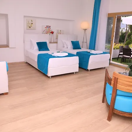 Hotel Kamati Luxury Bodrum
