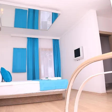 Kamati Luxury Bodrum 4*