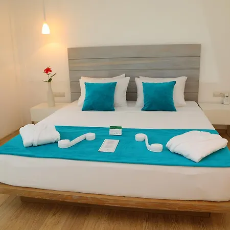 Kamati Luxury Bodrum Hotel Torba