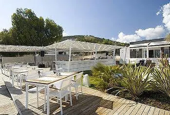 Hotel Kamati Luxury Bodrum Torba