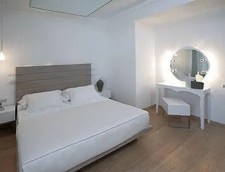 Kamati Luxury Bodrum Hotel Torba