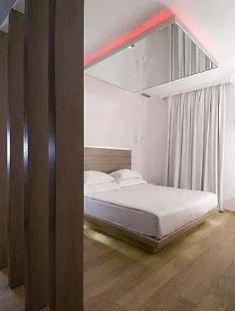 Kamati Luxury Bodrum Hotel