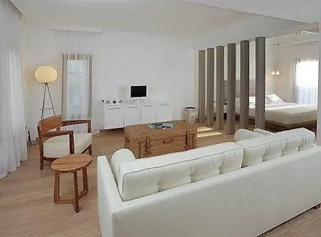 Kamati Luxury Bodrum 4* Torba