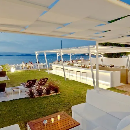 Hotel Kamati Luxury Bodrum 4*